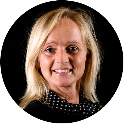 Karen Marie Pedersen